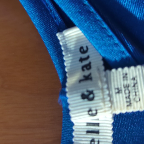 Bodysuit - Picture 3 of 4